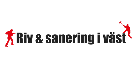 Riv & Sanering i Väst