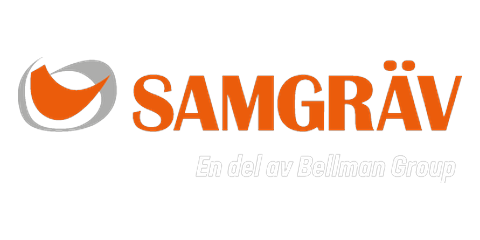 Samgräv